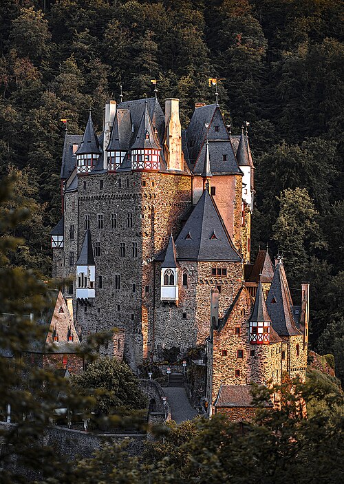 Burg Eltz